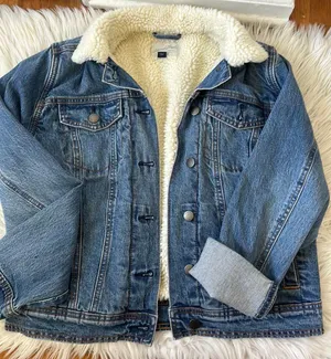 Jean Jacket  thumbnail 1