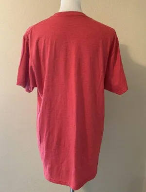 Pokémon Pikachu Christmas Graphic Crew Neck Tee thumbnail 4