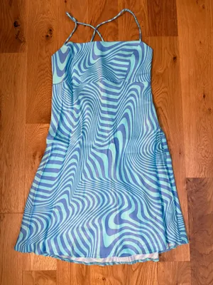 ZARA Dress thumbnail 1