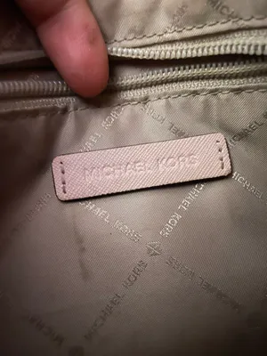 Michael Kors Purse. thumbnail 4