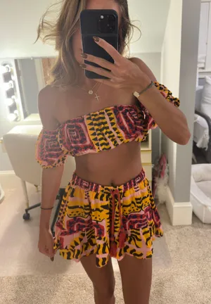 Anthropologie Set thumbnail 1