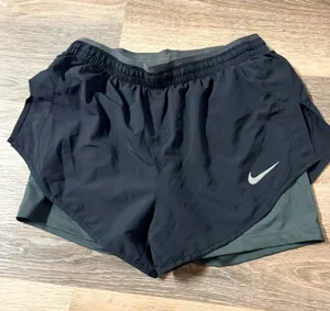 Nike shorts thumbnail 1