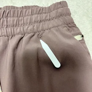 Vuori The Rise The Shine Women's‎ Mauve Joggers Size XS thumbnail 9