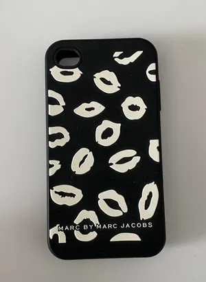 Silicone iPhone 4s Case thumbnail 1