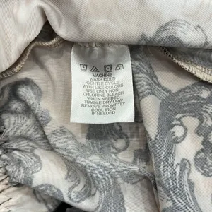Linea Donatella Flora Slip Dress Lingerie Size M thumbnail 5