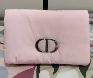 Dior Novelty Cosmetic Pouch thumbnail 1