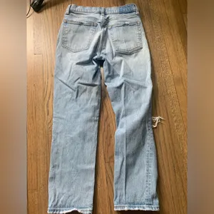 Abercrombie & fitch the boyfriend mid rise 26/2R thumbnail 7