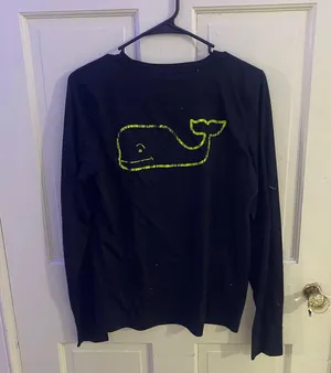 Vineyard Vines Long Sleeve thumbnail 1