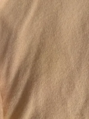 LOFT Soft Peach Crewneck Sweater thumbnail 3