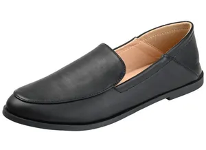 NWT Journee Collection Womens Comfort Foam Corinne Dress Flats Black 10M thumbnail 1