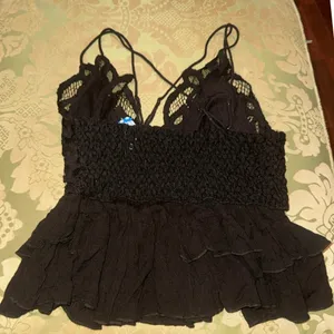 FREE PEOPLE Adella Cami, Size Large, New with Tag MSRP $68 thumbnail 10