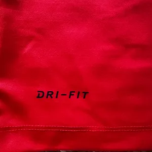 Nike Polo Shirt Mens Red Short Sleeve Golf Lightweight Outdoors Tour 2XL thumbnail 8
