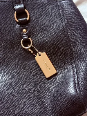 COACH | Stanton Carryall 26 in Crossgrain Leather thumbnail 6