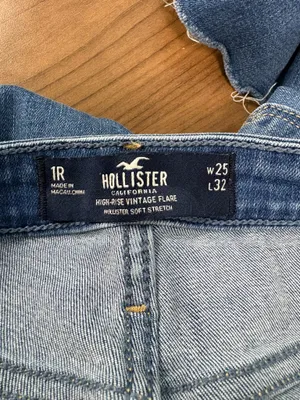 Hollister Jeans thumbnail 3