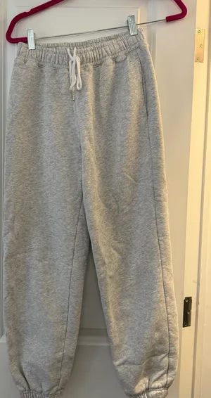 Abercrombie Sweatpants Jogger thumbnail 1
