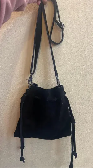 Free people purse  thumbnail 1