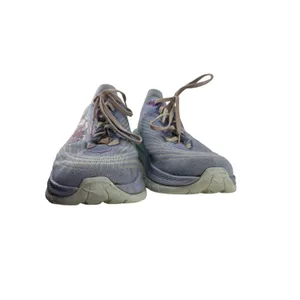 Hoka One One Mach 5 1127894 BLSSN Baby Lavendar Running Sneakers Womens 9.5B thumbnail 3