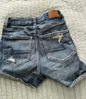 American Eagle Jean Shorts thumbnail 2