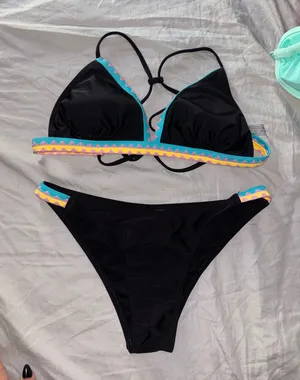 Shein Bikini Set thumbnail 1