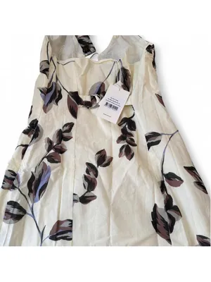Peppermayo Noa Mini Dress - Buttercream Bliss size 6 US 10’UK thumbnail 2