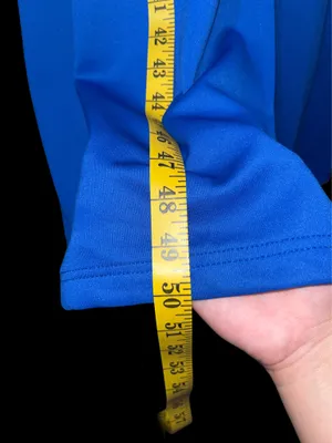 Royal prom dress size 3 thumbnail 5