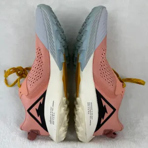 Nike Air Zoom Terra Kiger 6 Womens Trail Running Shoes Pink CJ0220-600 Size 7.5 thumbnail 10