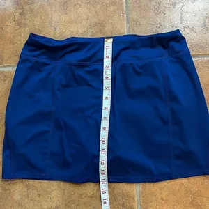 Tangerine Womens skort size‎ S thumbnail 9