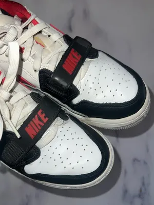 Nike Air Jordan Legacy 312 Low sneakers 6.5 youth / 8 women’s thumbnail 2