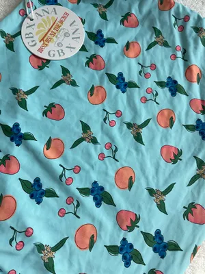Grey Bandit x Ana Stowell beach skirt thumbnail 2