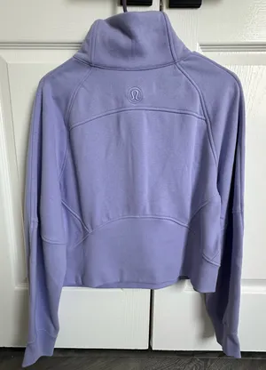 Lululemon Scuba Pullover thumbnail 2
