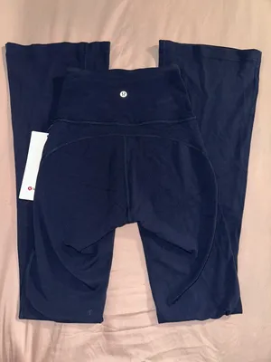 Lululemon Flare Leggings thumbnail 2