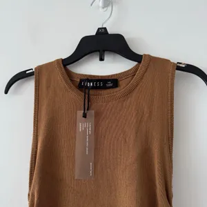 Lioness x Revolve Military Minds Brown Tan Ruched Mini Dress NWT Size XS thumbnail 4