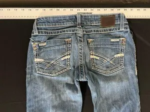 Starlite Flare Boot Cut thumbnail 6