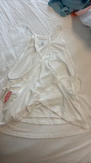 Free People Tank Top thumbnail 3