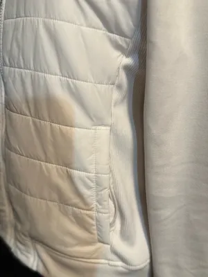 North face Jacket thumbnail 3