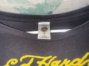 Ed hardy Womens Long Sleeve (thrifted) thumbnail 2
