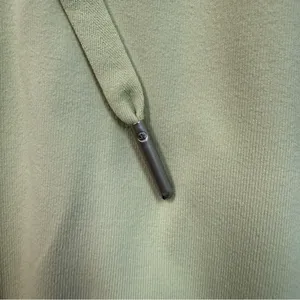 Lululemon Ready to Rulu Classic-Fit High-Rise Jogger *7/8 Length in Dewy Size 8 thumbnail 9