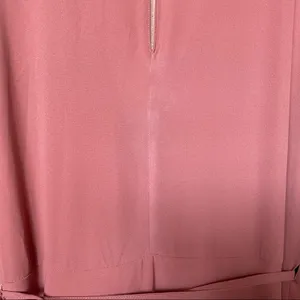 Lush Elly Wrap Dress Withered Rose Size Medium thumbnail 12