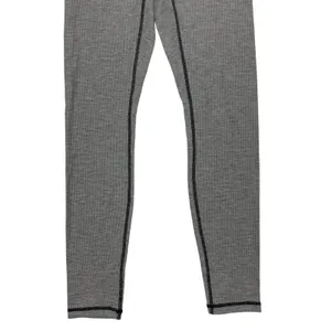 Fabletics Leggings Medium‎ Gray Activewear Athleisure Gym Yoga thumbnail 3