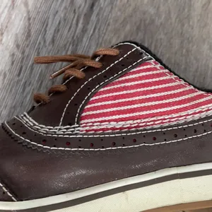 Sorel Tivoli Low Top Waterproof Shoes Size 8 thumbnail 6