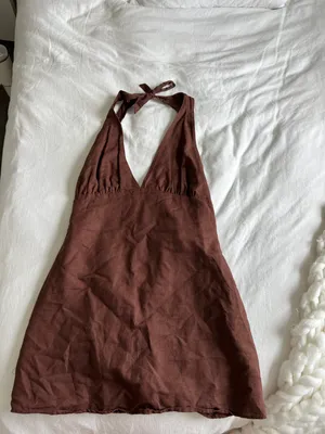 Peppermayo Mini Dress thumbnail 3
