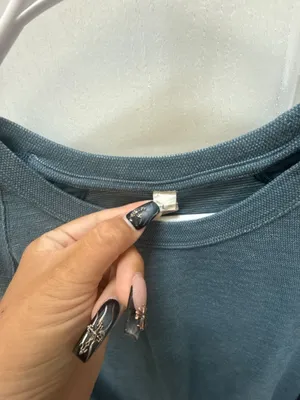 Lululemon Engineered Warmth Long-Sleeve Crewneck Pullover thumbnail 2
