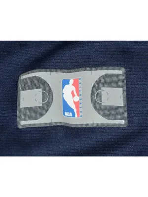 Fanatics Womens Blue Minnesota Timberwolves Towns #32 Jersey Shirt Top Size 2XL thumbnail 4