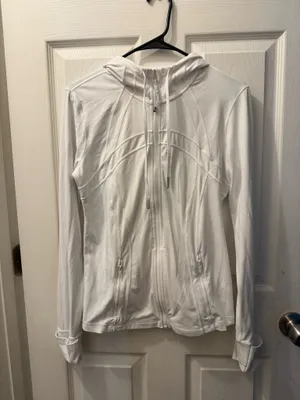 Lululemon Define Jacket Hooded Nulu  thumbnail 2