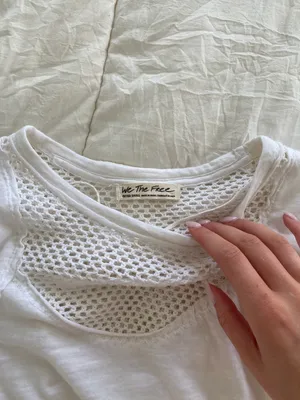 Free people top thumbnail 2