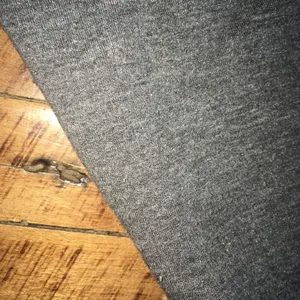 Fabletics gray drawstring waist size L athletic joggers thumbnail 5