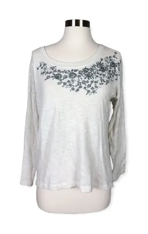 Aerie‎ sequin sweater thumbnail 1