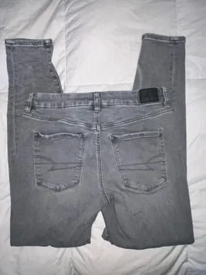 American Eagle Jeggings thumbnail 2
