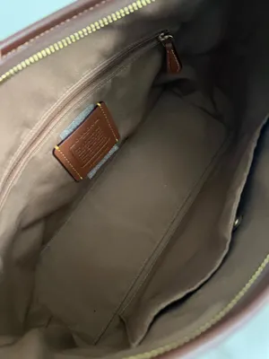 Coach Laurel Shoulder Bag thumbnail 6
