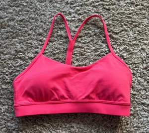 Lululemon Sports Bra thumbnail 1